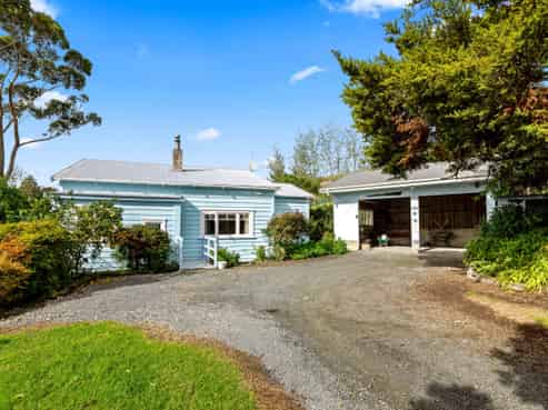 18 Bennett Street, Port Albert