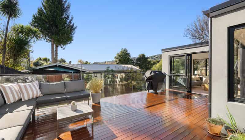 49 Holliss Avenue, Cashmere