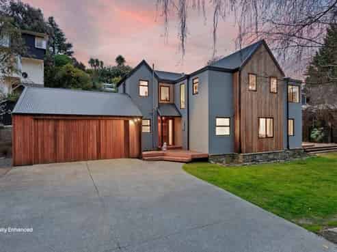 49 Holliss Avenue, Cashmere