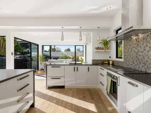 49 Holliss Avenue, Cashmere