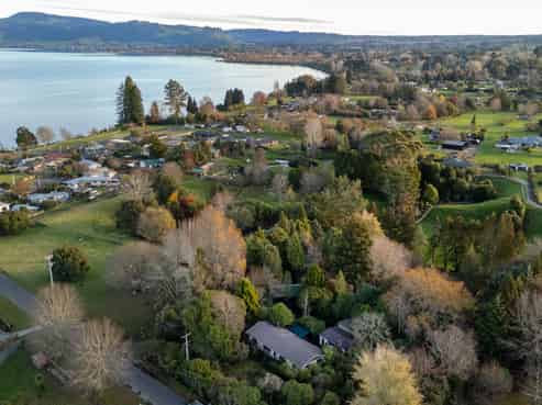 31 Ward Road, Hamurana