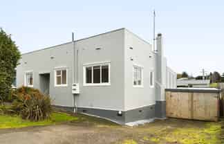 18 Prospect Terrace, Paeroa