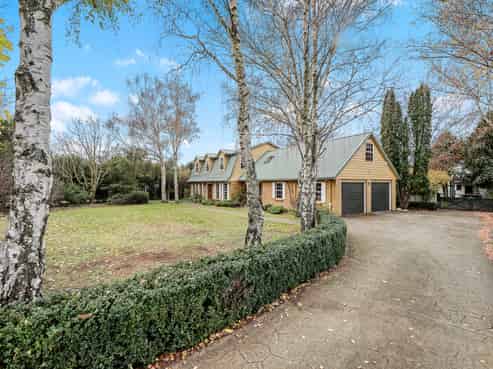 5 Glenhill Drive, Blenheim