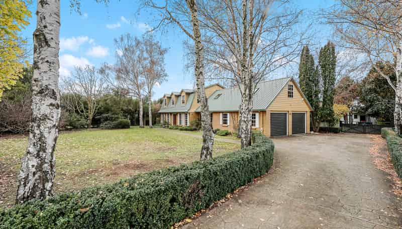 5 Glenhill Drive, Blenheim