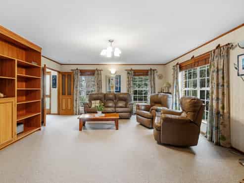 5 Glenhill Drive, Blenheim