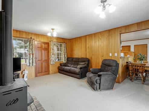 5 Glenhill Drive, Blenheim