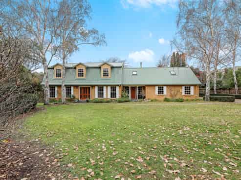 5 Glenhill Drive, Blenheim