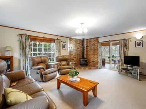 5 Glenhill Drive, Blenheim