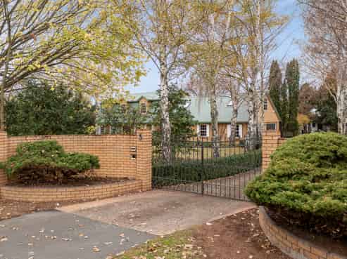 5 Glenhill Drive, Blenheim