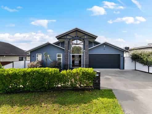 153 Harbourside Drive, Karaka