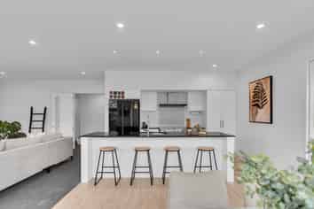 4 James Caird Lane, Wigram