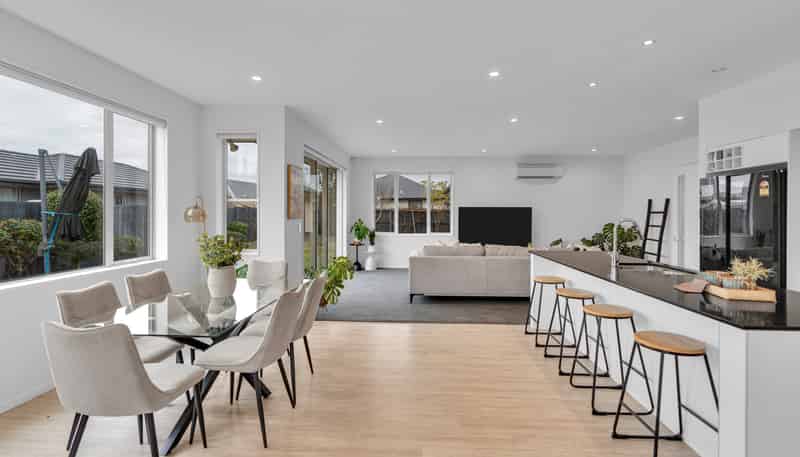 4 James Caird Lane, Wigram