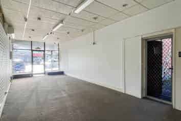 RETAIL OPPORTUNITY IN HOWICK
