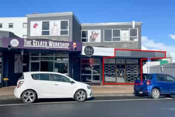 RETAIL OPPORTUNITY IN HOWICK
