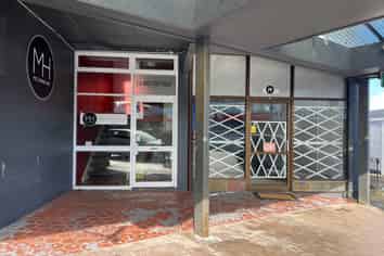 RETAIL OPPORTUNITY IN HOWICK
