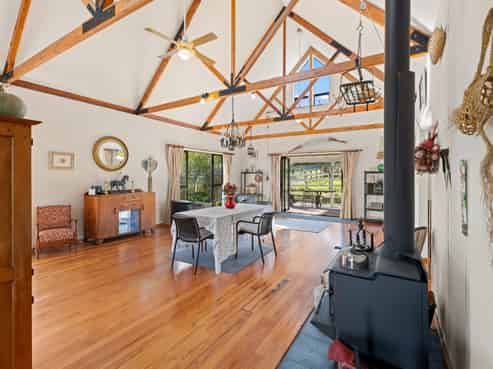 719 Waikare Road, Kawakawa