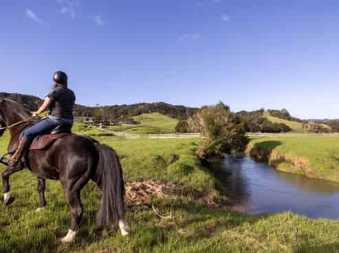 719 Waikare Road, Kawakawa