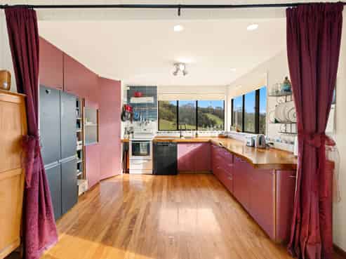 719 Waikare Road, Kawakawa