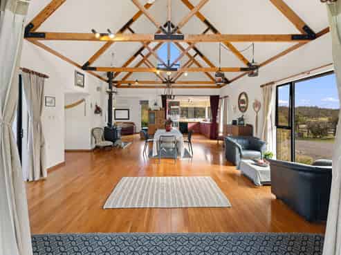 719 Waikare Road, Kawakawa
