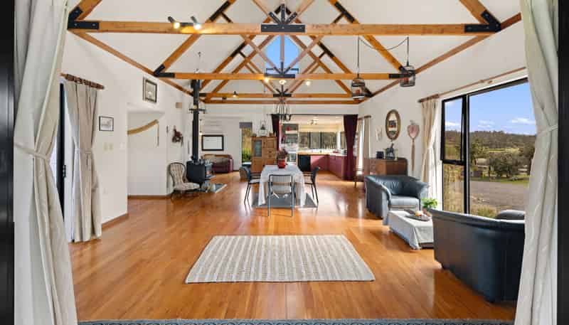 719 Waikare Road, Kawakawa