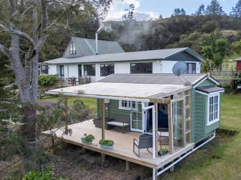 719 Waikare Road, Kawakawa
