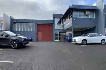 Morningside Mixed Use Industrial| 727m2