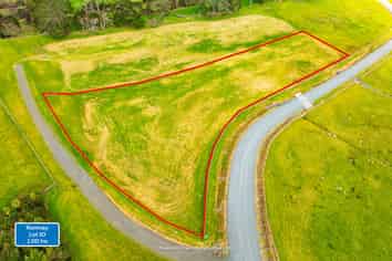Lots 10-22 Morgan Rise, Kaukapakapa
