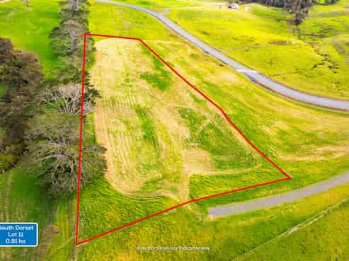 Lots 10-22 Morgan Rise, Kaukapakapa