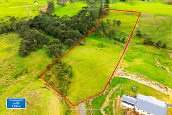 Lots 10-22 Morgan Rise, Kaukapakapa