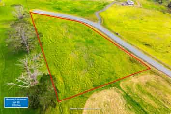 Lots 10-22 Morgan Rise, Kaukapakapa