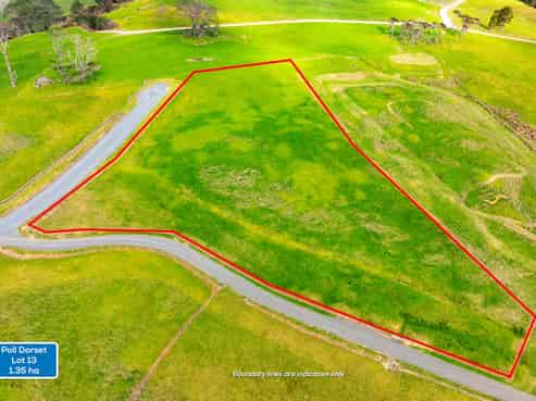 Lots 10-22 Morgan Rise, Kaukapakapa