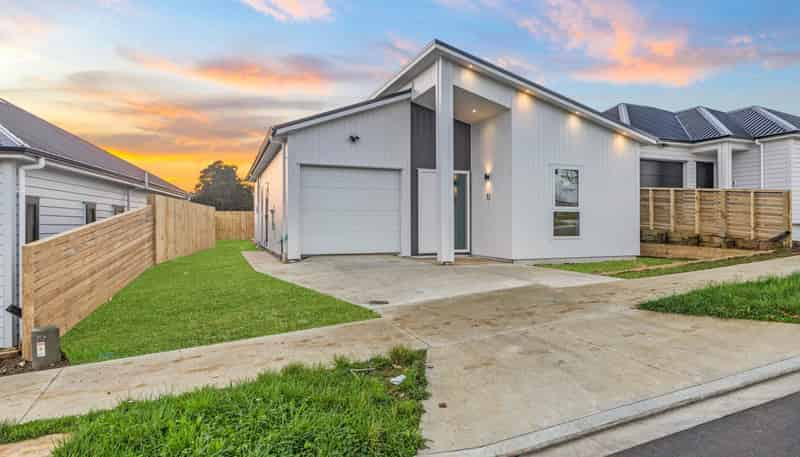 6 Waimaa Lane, Pokeno