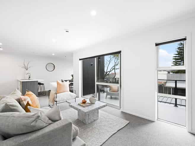 107/126 Commerce Street, Frankton