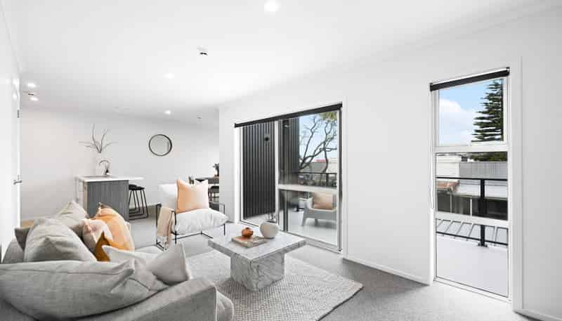 107/126 Commerce Street, Frankton