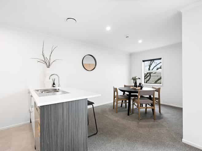 107/126 Commerce Street, Frankton
