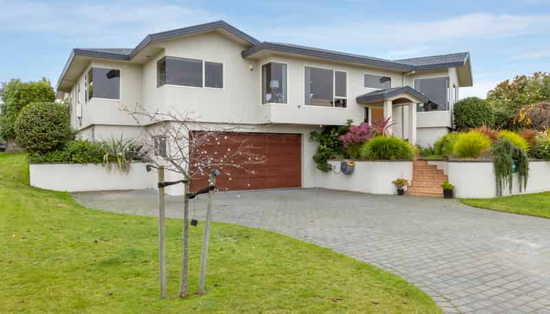 16 Whetu Place, Nukuhau