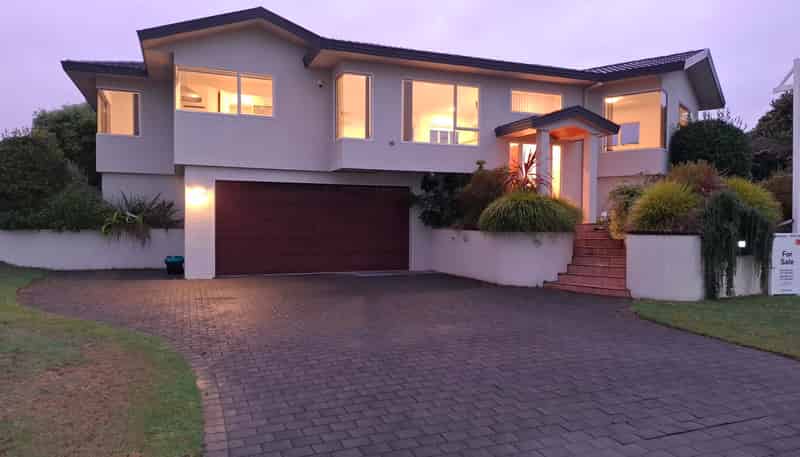 16 Whetu Place, Nukuhau