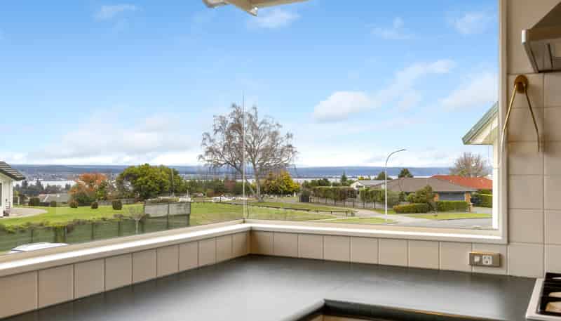 16 Whetu Place, Nukuhau