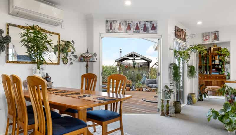 16 Whetu Place, Nukuhau