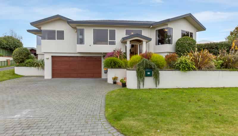 16 Whetu Place, Nukuhau