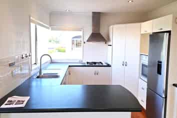 16 Whetu Place, Nukuhau