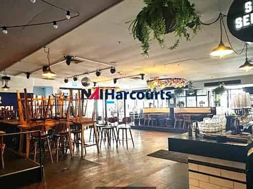 Iconic Hospitality Opportunity