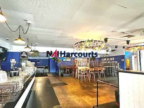 Iconic Hospitality Opportunity