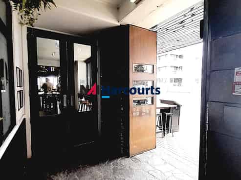 Iconic Hospitality Opportunity