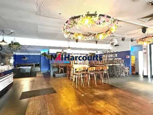 Iconic Hospitality Opportunity