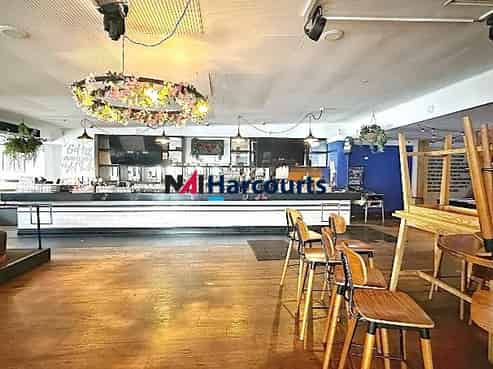 Iconic Hospitality Opportunity