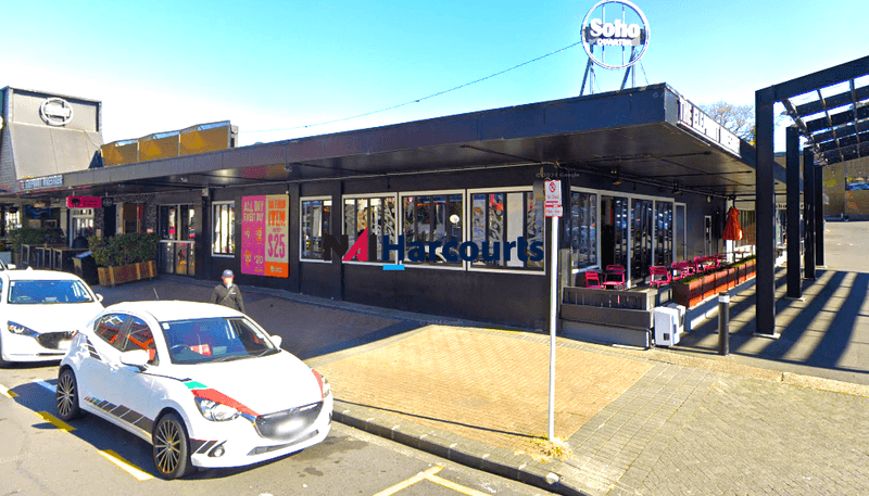 Shop 1&2/138 Hurstmere Road, Takapuna