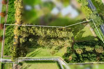 31 Tramway Road, KIRWEE