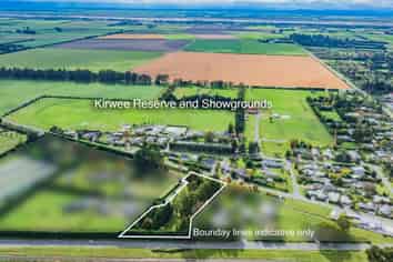 31 Tramway Road, KIRWEE