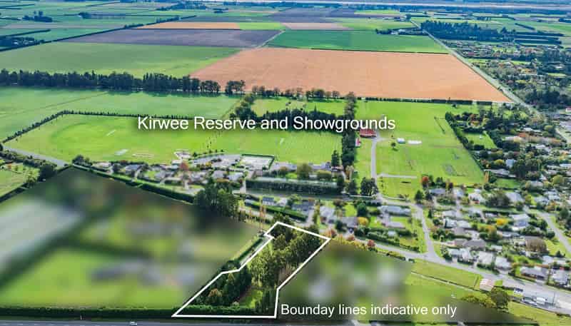 31 Tramway Road, KIRWEE